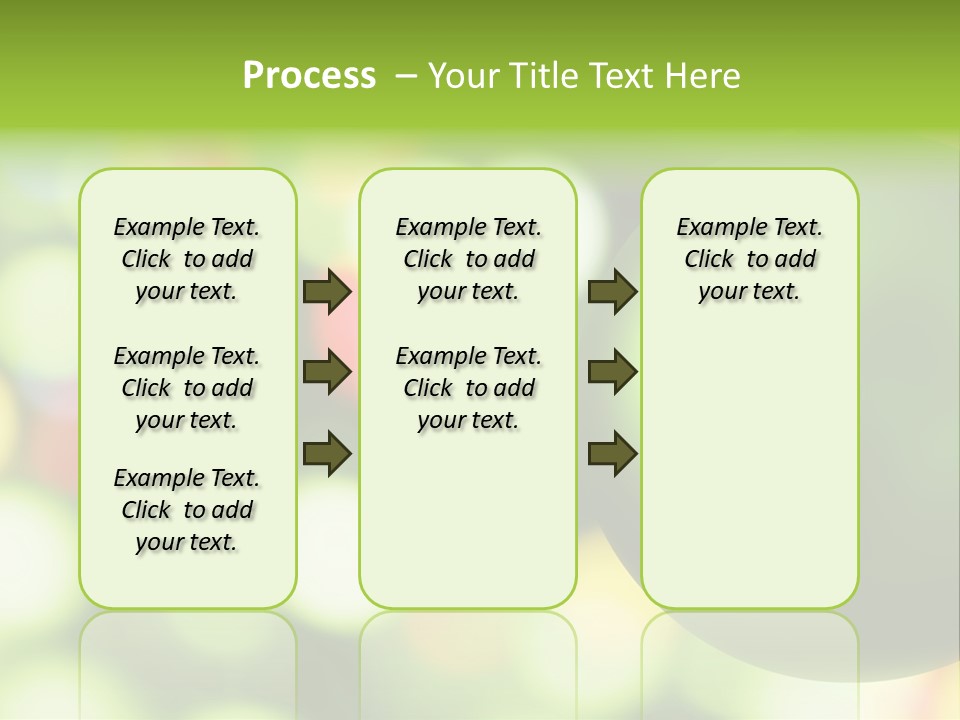 Forest PowerPoint Template