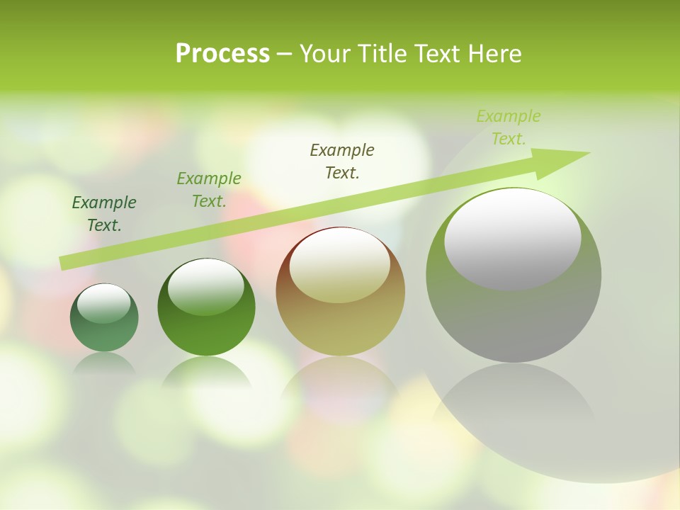 Forest PowerPoint Template