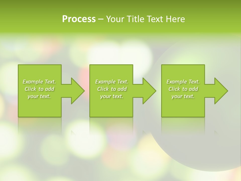 Forest PowerPoint Template