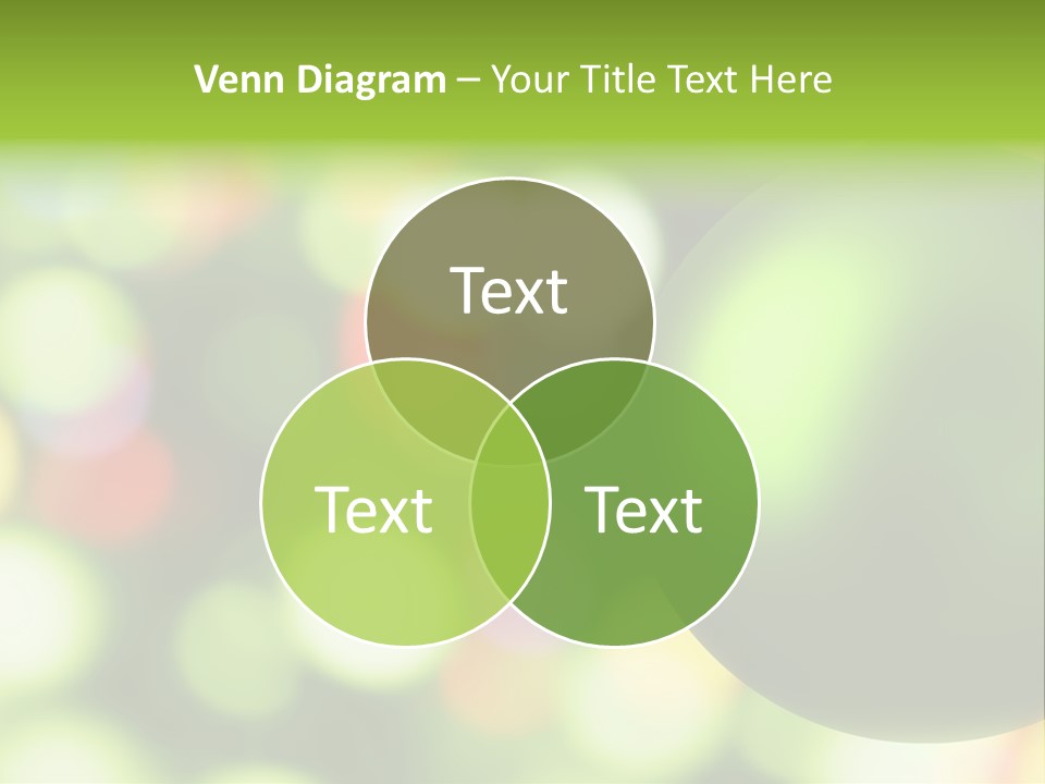 Forest PowerPoint Template