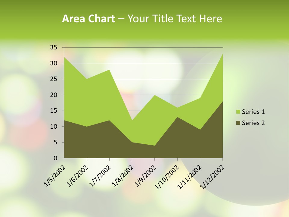Forest PowerPoint Template