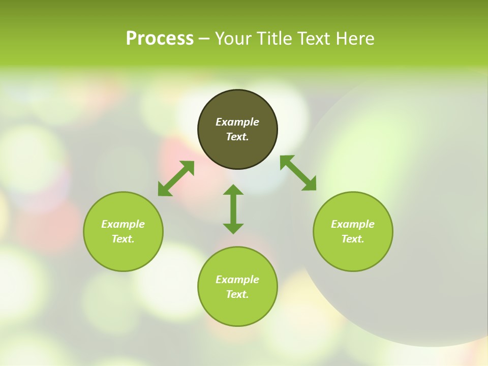 Forest PowerPoint Template