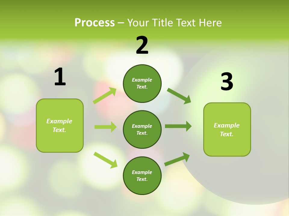 Forest PowerPoint Template