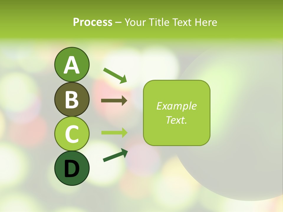 Forest PowerPoint Template