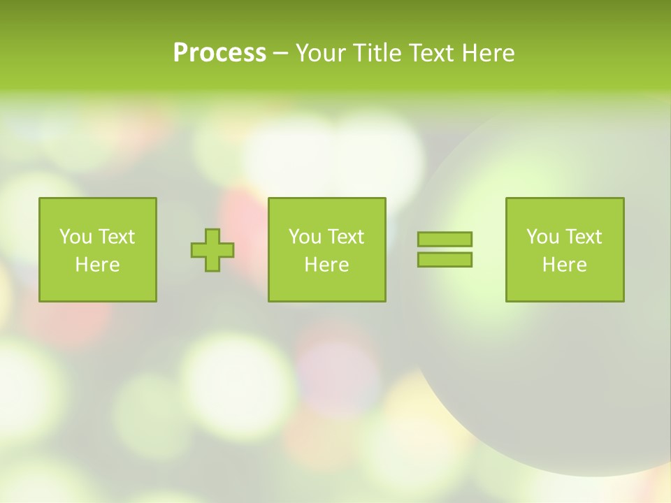 Forest PowerPoint Template