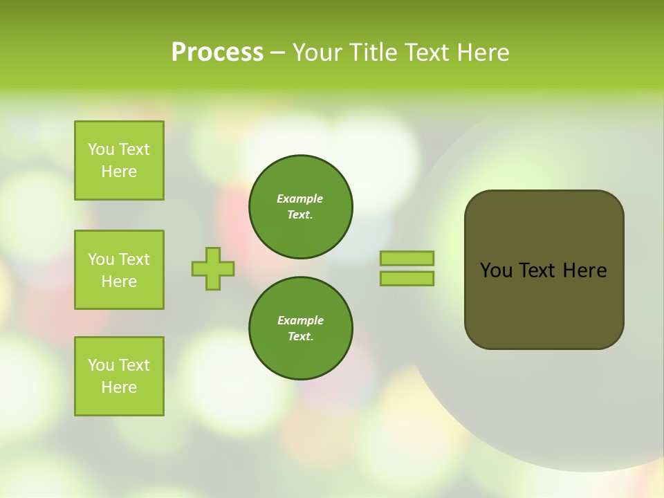 Forest PowerPoint Template