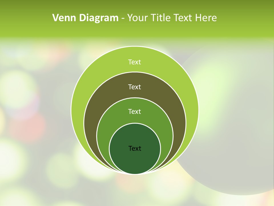 Forest PowerPoint Template