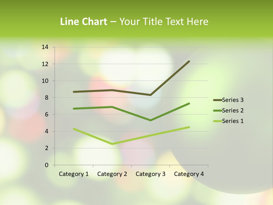 Forest PowerPoint Template