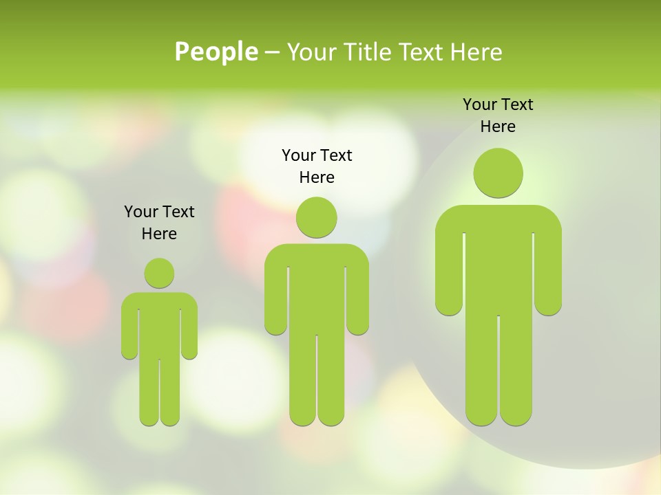 Forest PowerPoint Template