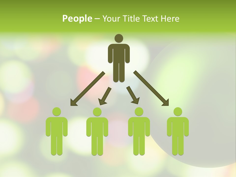 Forest PowerPoint Template