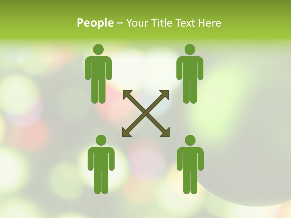 Forest PowerPoint Template