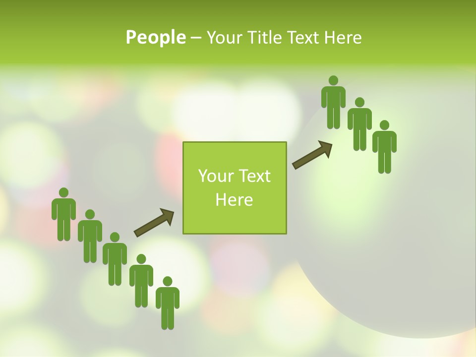 Forest PowerPoint Template