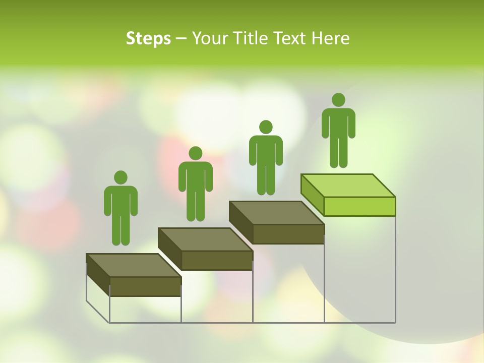 Forest PowerPoint Template