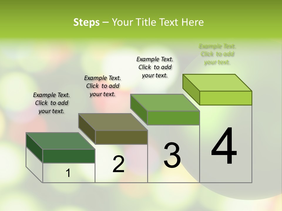 Forest PowerPoint Template