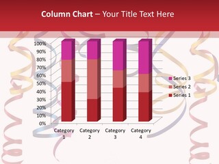 Christmas Decoration PowerPoint Template