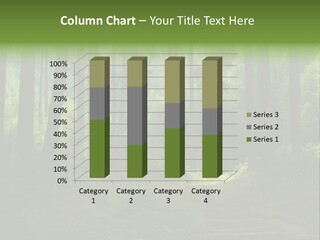 Forest PowerPoint Template