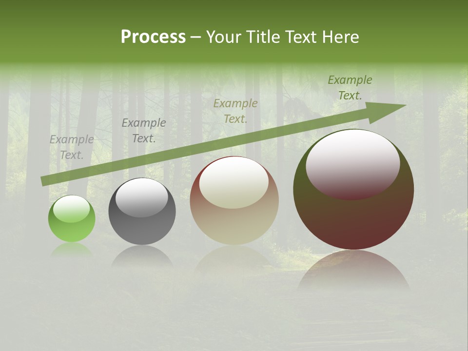 Forest PowerPoint Template