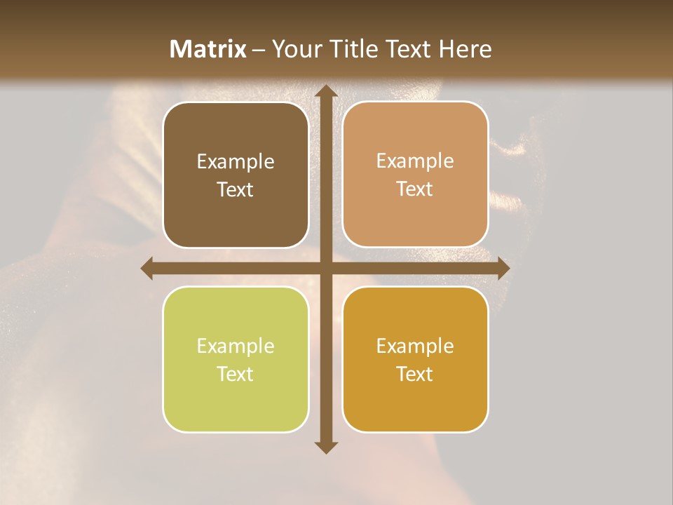 Poppyseed And Chamomile Fields. Early Summer In Jura Krakowsko-Czestocho Wska, Poland. PowerPoint Template