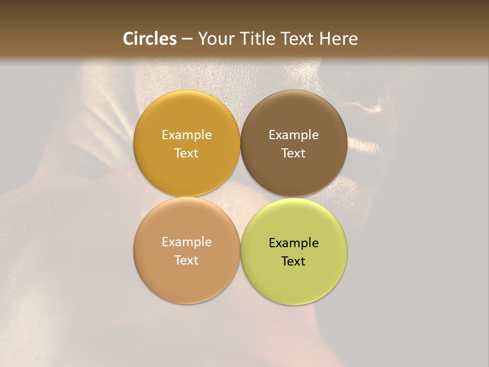 Poppyseed And Chamomile Fields. Early Summer In Jura Krakowsko-Czestocho Wska, Poland. PowerPoint Template