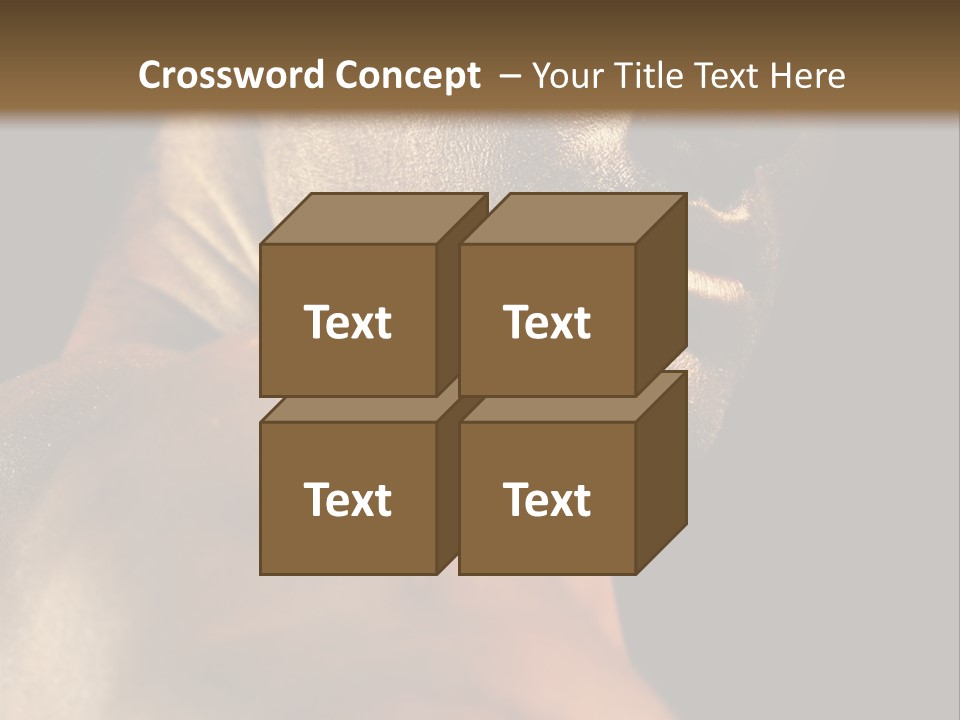 Poppyseed And Chamomile Fields. Early Summer In Jura Krakowsko-Czestocho Wska, Poland. PowerPoint Template