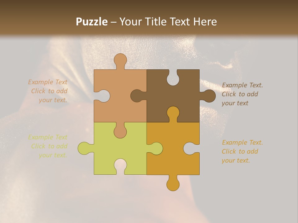 Poppyseed And Chamomile Fields. Early Summer In Jura Krakowsko-Czestocho Wska, Poland. PowerPoint Template