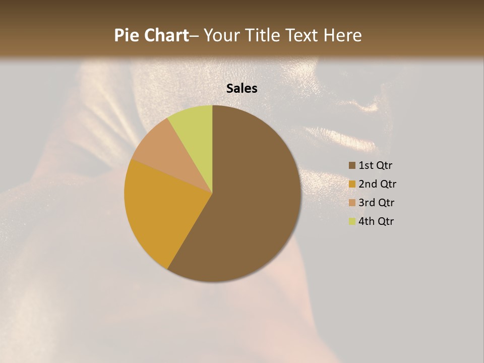 Poppyseed And Chamomile Fields. Early Summer In Jura Krakowsko-Czestocho Wska, Poland. PowerPoint Template
