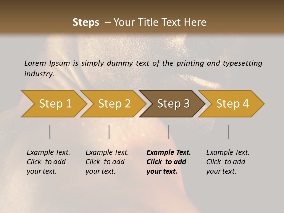 Poppyseed And Chamomile Fields. Early Summer In Jura Krakowsko-Czestocho Wska, Poland. PowerPoint Template