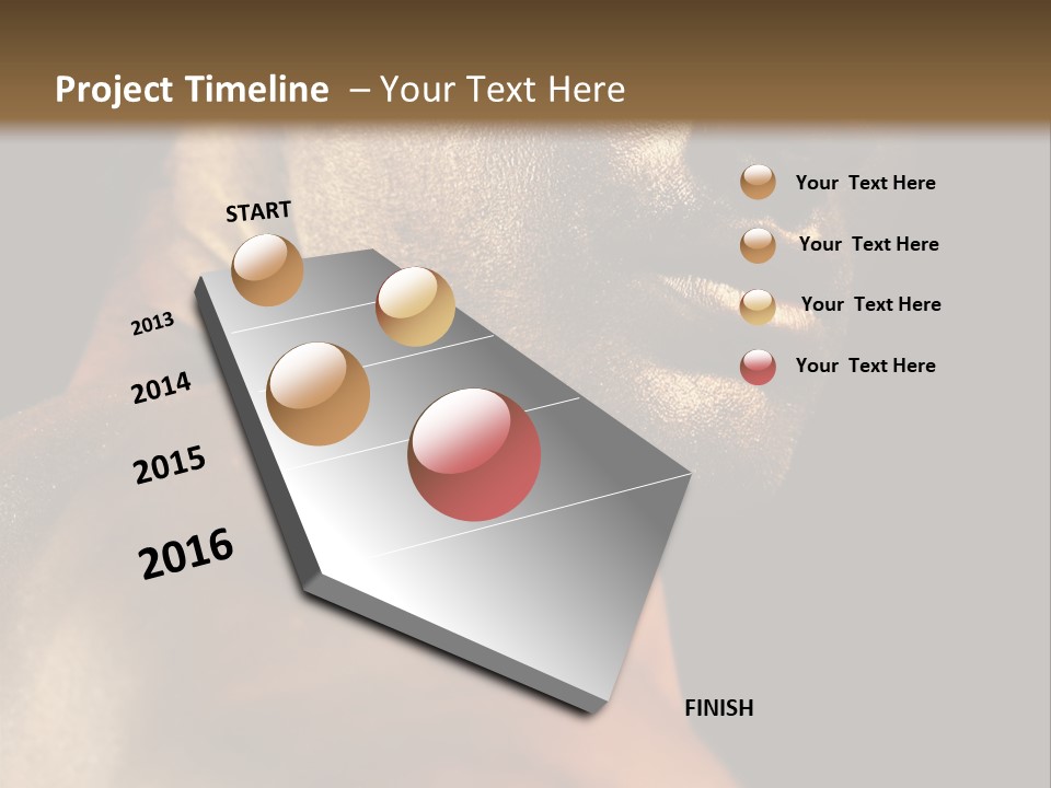 Poppyseed And Chamomile Fields. Early Summer In Jura Krakowsko-Czestocho Wska, Poland. PowerPoint Template