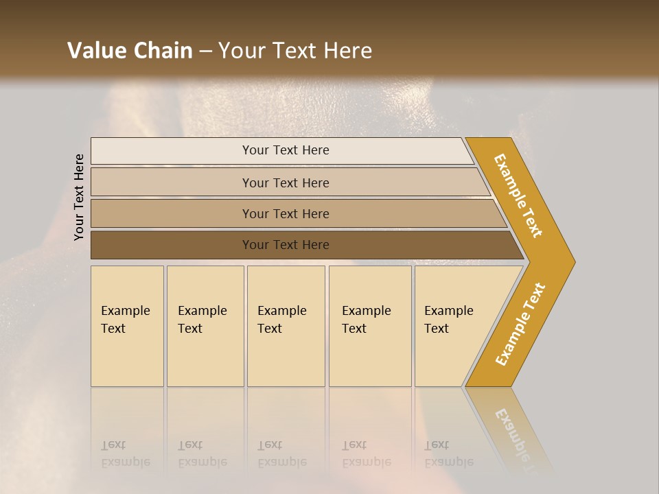 Poppyseed And Chamomile Fields. Early Summer In Jura Krakowsko-Czestocho Wska, Poland. PowerPoint Template