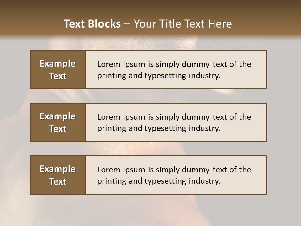 Poppyseed And Chamomile Fields. Early Summer In Jura Krakowsko-Czestocho Wska, Poland. PowerPoint Template