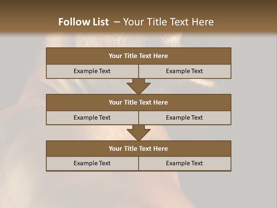 Poppyseed And Chamomile Fields. Early Summer In Jura Krakowsko-Czestocho Wska, Poland. PowerPoint Template
