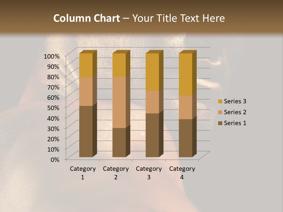 Poppyseed And Chamomile Fields. Early Summer In Jura Krakowsko-Czestocho Wska, Poland. PowerPoint Template