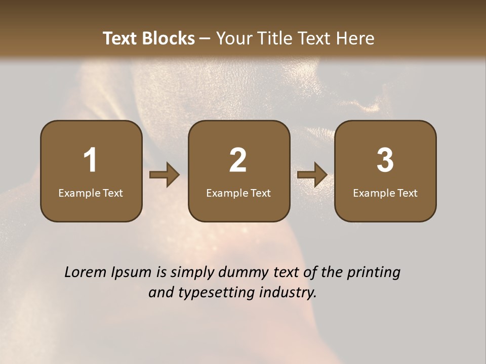 Poppyseed And Chamomile Fields. Early Summer In Jura Krakowsko-Czestocho Wska, Poland. PowerPoint Template