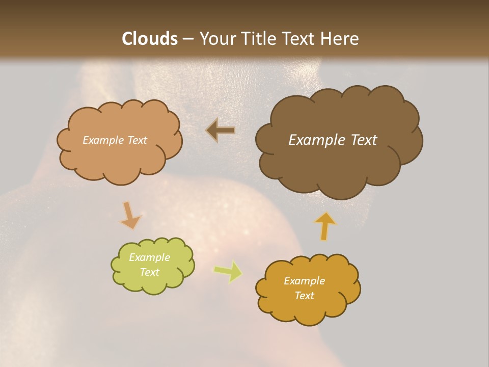 Poppyseed And Chamomile Fields. Early Summer In Jura Krakowsko-Czestocho Wska, Poland. PowerPoint Template
