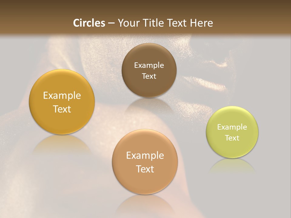 Poppyseed And Chamomile Fields. Early Summer In Jura Krakowsko-Czestocho Wska, Poland. PowerPoint Template