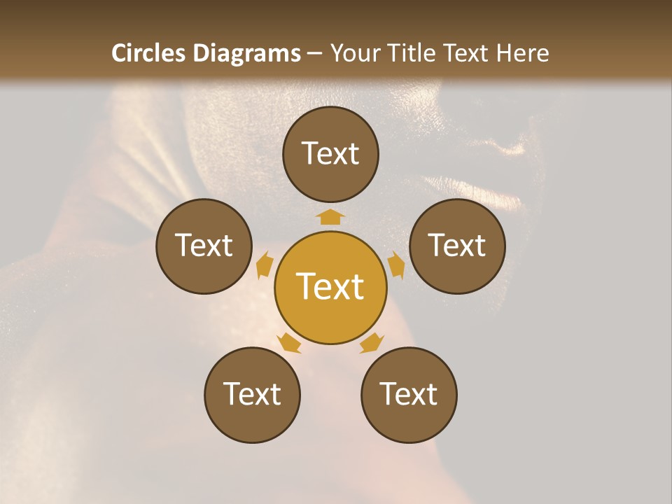 Poppyseed And Chamomile Fields. Early Summer In Jura Krakowsko-Czestocho Wska, Poland. PowerPoint Template