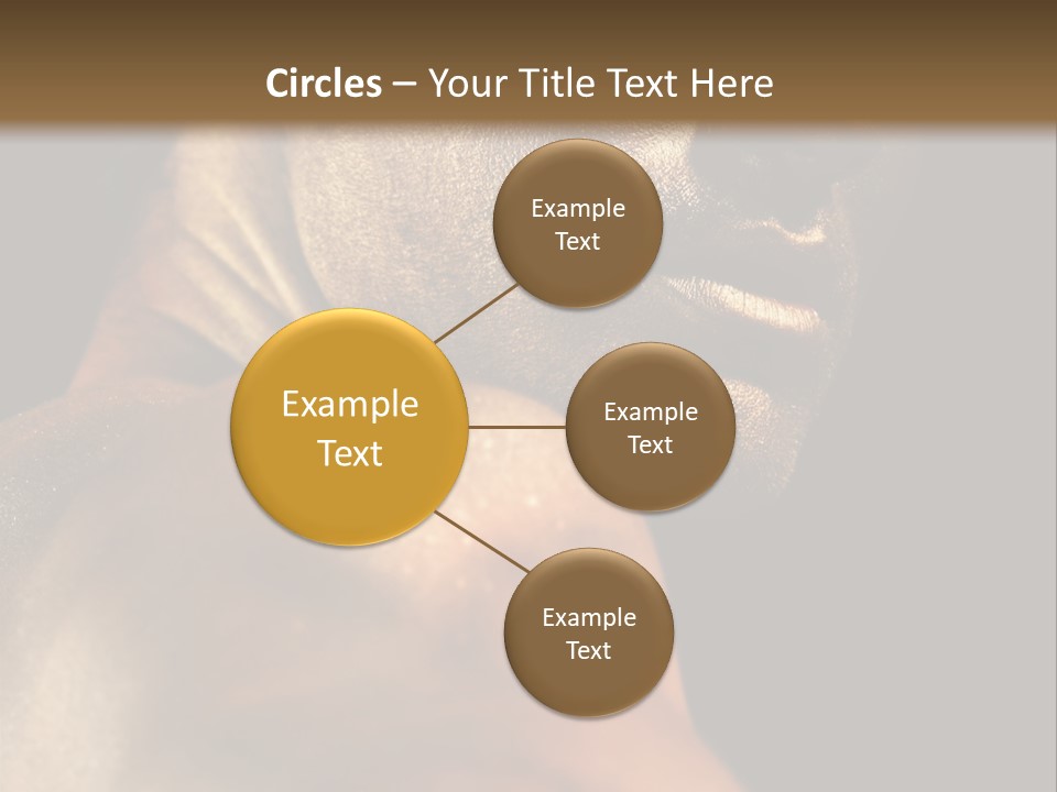Poppyseed And Chamomile Fields. Early Summer In Jura Krakowsko-Czestocho Wska, Poland. PowerPoint Template