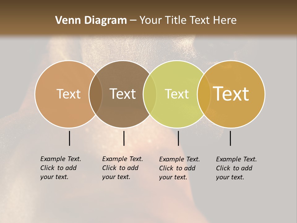 Poppyseed And Chamomile Fields. Early Summer In Jura Krakowsko-Czestocho Wska, Poland. PowerPoint Template