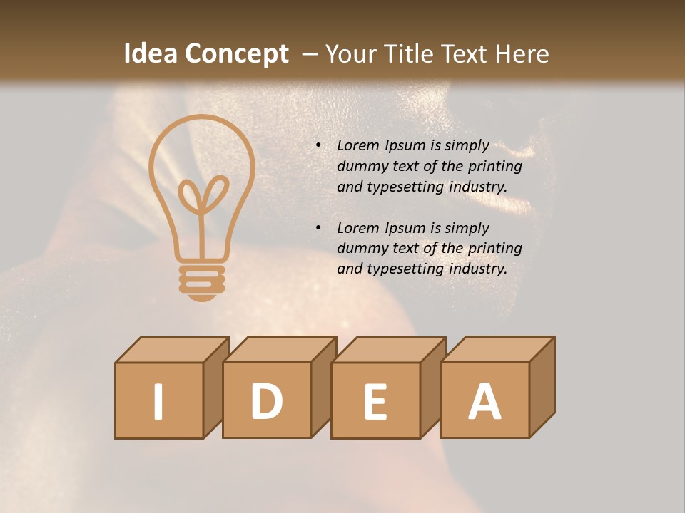 Poppyseed And Chamomile Fields. Early Summer In Jura Krakowsko-Czestocho Wska, Poland. PowerPoint Template