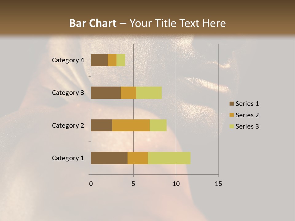 Poppyseed And Chamomile Fields. Early Summer In Jura Krakowsko-Czestocho Wska, Poland. PowerPoint Template