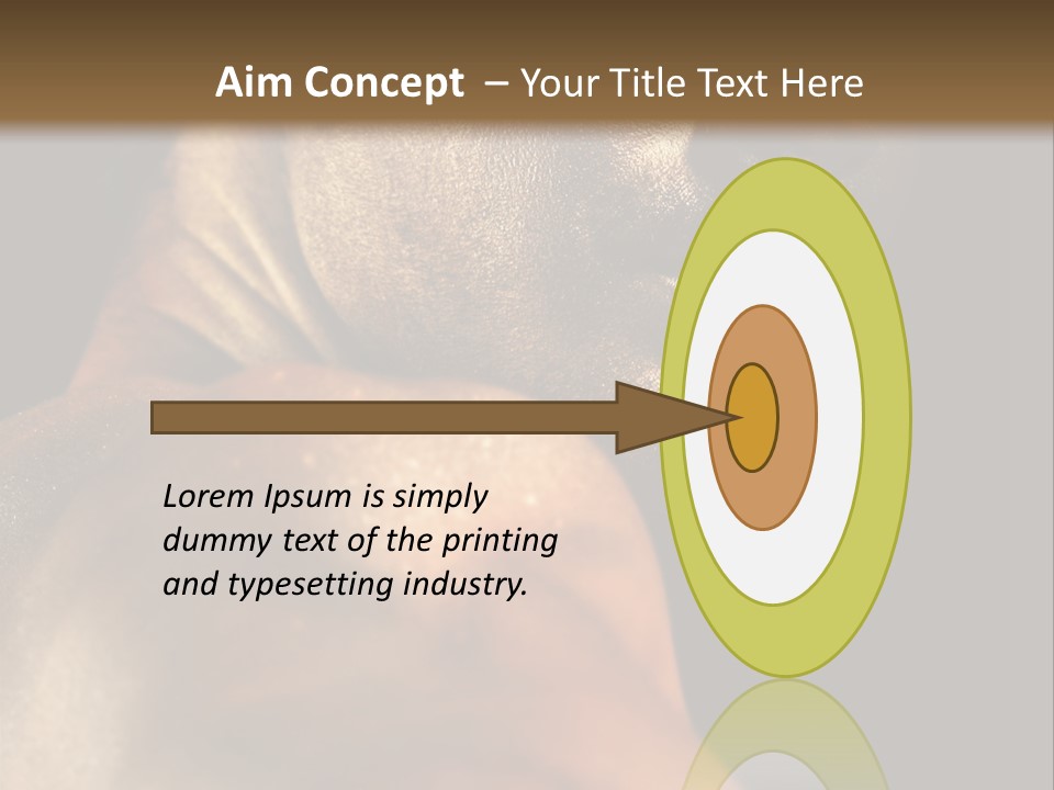 Poppyseed And Chamomile Fields. Early Summer In Jura Krakowsko-Czestocho Wska, Poland. PowerPoint Template