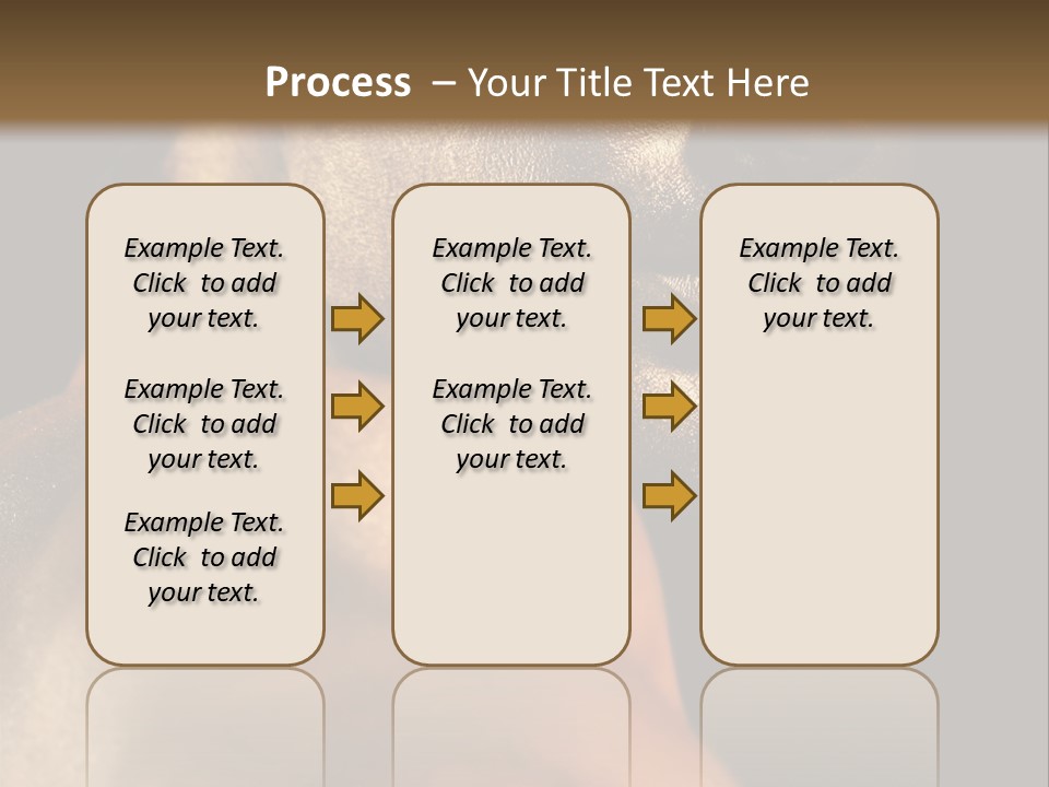 Poppyseed And Chamomile Fields. Early Summer In Jura Krakowsko-Czestocho Wska, Poland. PowerPoint Template