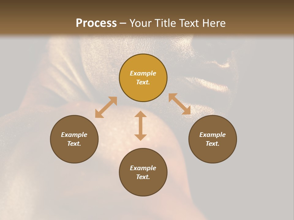 Poppyseed And Chamomile Fields. Early Summer In Jura Krakowsko-Czestocho Wska, Poland. PowerPoint Template
