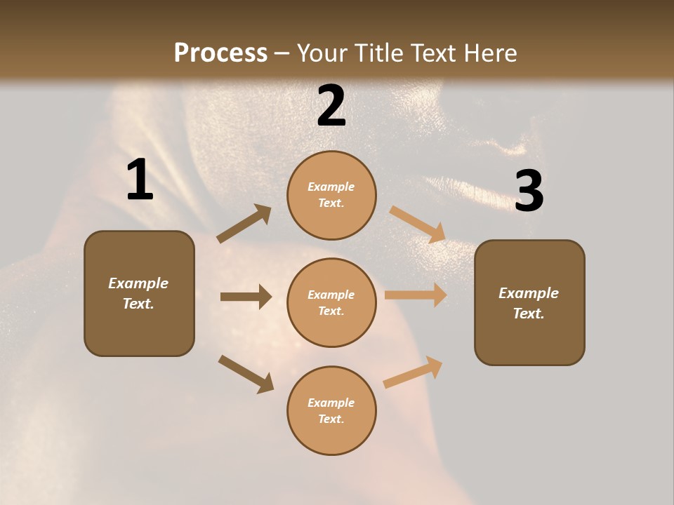 Poppyseed And Chamomile Fields. Early Summer In Jura Krakowsko-Czestocho Wska, Poland. PowerPoint Template