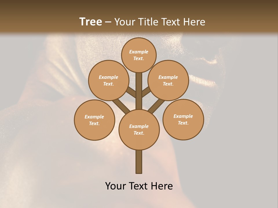 Poppyseed And Chamomile Fields. Early Summer In Jura Krakowsko-Czestocho Wska, Poland. PowerPoint Template