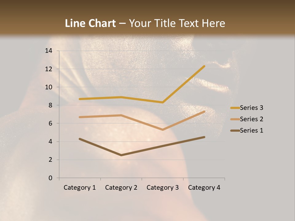 Poppyseed And Chamomile Fields. Early Summer In Jura Krakowsko-Czestocho Wska, Poland. PowerPoint Template