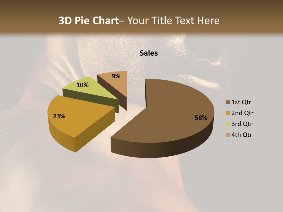 Poppyseed And Chamomile Fields. Early Summer In Jura Krakowsko-Czestocho Wska, Poland. PowerPoint Template