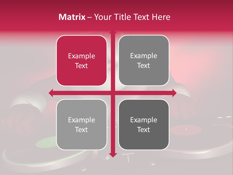 Close Up View Of A Brown Bear Catching Salmon PowerPoint Template