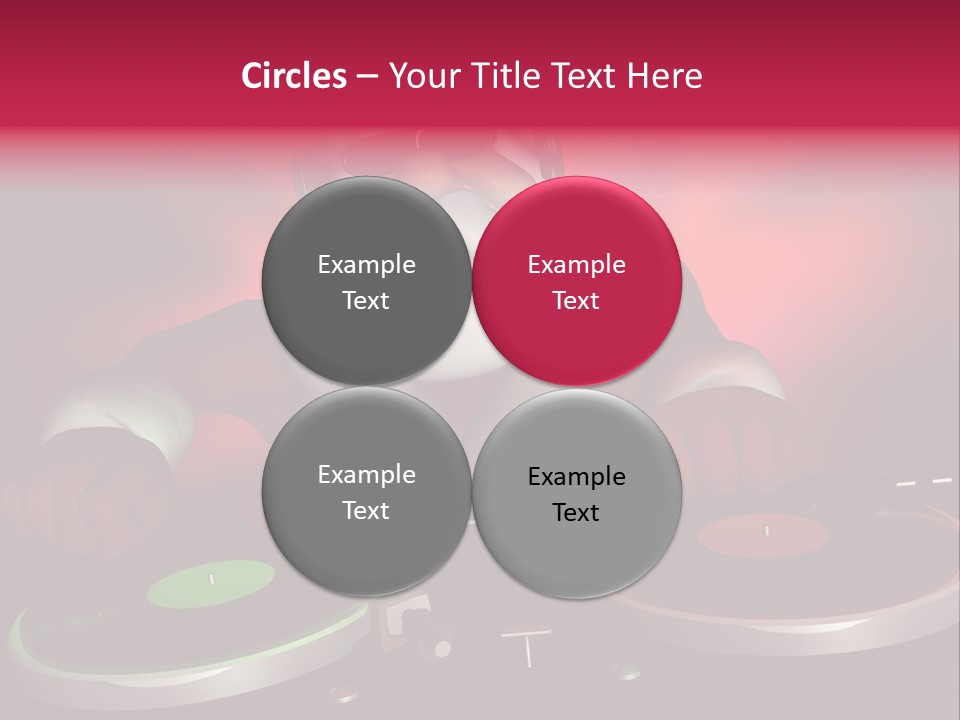 Close Up View Of A Brown Bear Catching Salmon PowerPoint Template