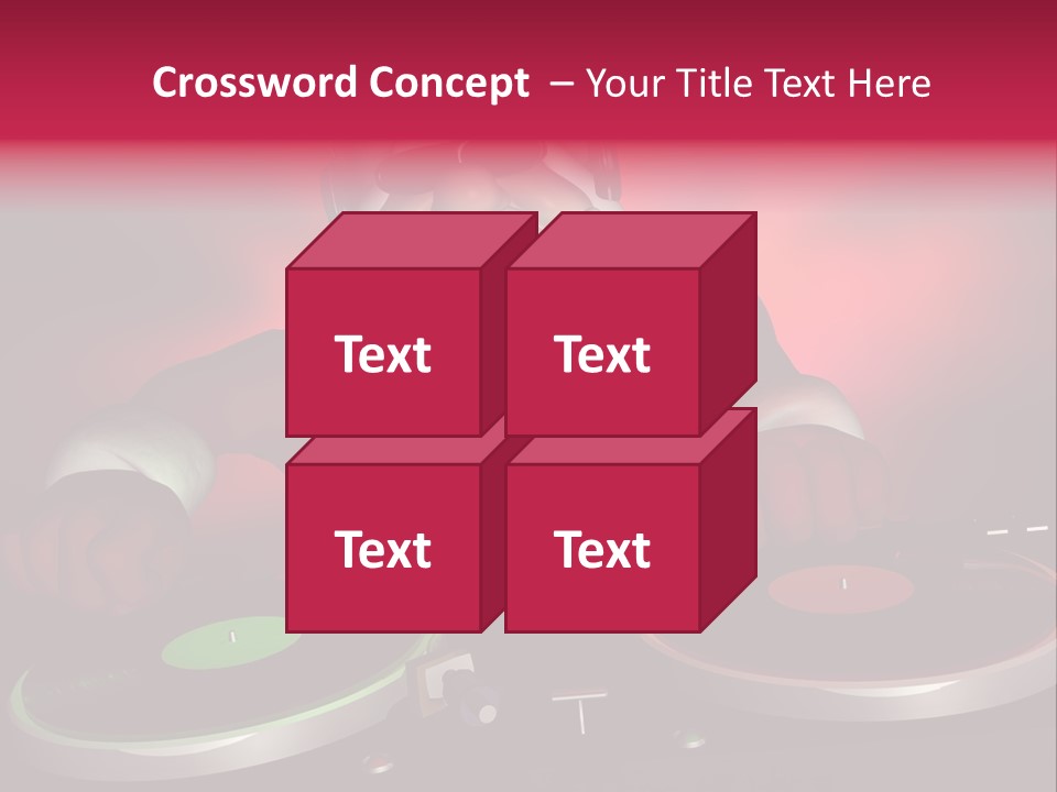 Close Up View Of A Brown Bear Catching Salmon PowerPoint Template